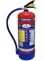 Ultra Fire 9 kg Dry Chemical Powder Fire Extinguishers_0