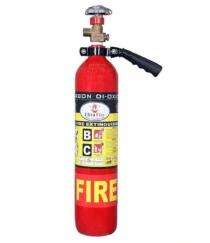 Ultra Fire 9 kg Carbon Dioxide (CO2) Fire Extinguishers_0