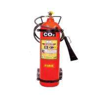 Ultra Fire 22.5 kg Carbon Dioxide (CO2) Fire Extinguishers_0