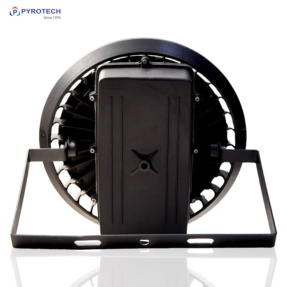 Pyrotech 100 W White 6500 K IP65 13000 Lumen PD-17-D-L-WXOB High Bay Light_1