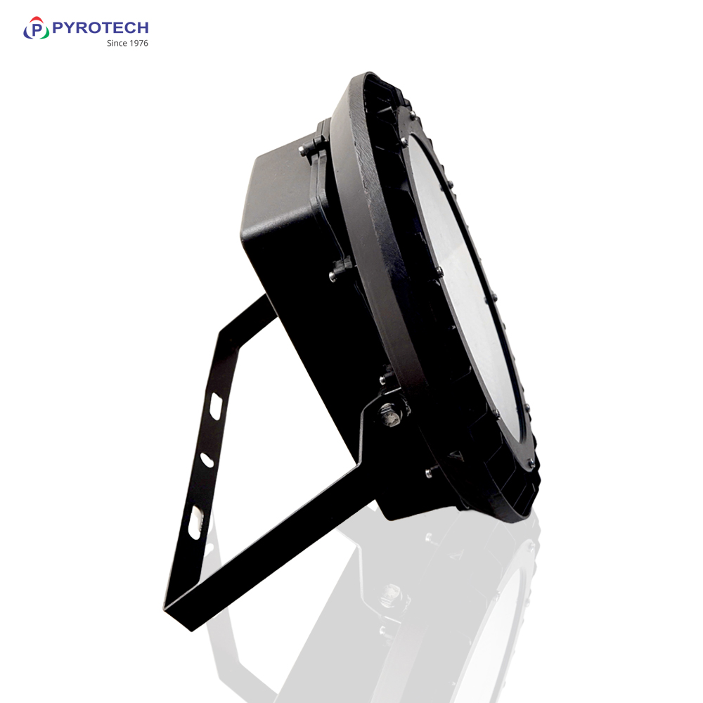 Pyrotech 100 W White 6500 K IP65 13000 Lumen PD-17-D-L-WXOB High Bay Light_2