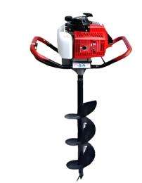 Earth Auger 63 cc 300 mm_0