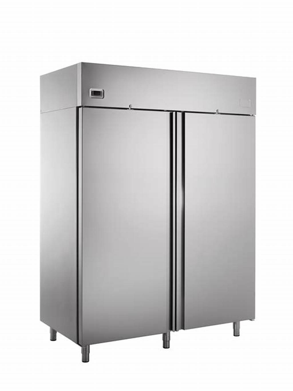 GOYAL Freezers Vertical Two Door 616 L 1400 x 824 x 1975 mm_1