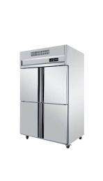 GOYAL Freezers Vertical Two Door 616 L 1400 x 824 x 1975 mm_0