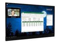 65 inch UHD IPS Interactive Display_0