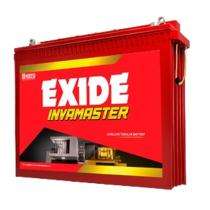 EXIDE IMTT2000 Tubular 12 V 200 Ah Lead Acid Batteries_0