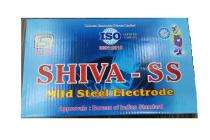 Shiva 4 mm E6013 Welding Electrodes 28 kg_0