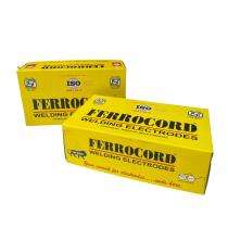 Ferrocord 4 mm E6013 Welding Electrodes 28 kg_0