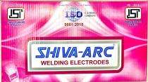 Shiva 4 mm E6013 Welding Electrodes 24 kg_0
