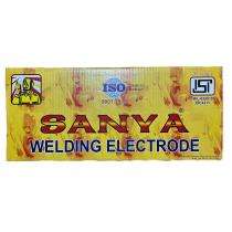 Sanya 4 mm E6013 Welding Electrodes 37 kg_0
