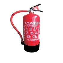 ATASEE 9 kg Dry Chemical Powder Fire Extinguishers_0