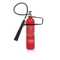 ATASEE 9 kg Carbon Dioxide (CO2) Fire Extinguishers_0