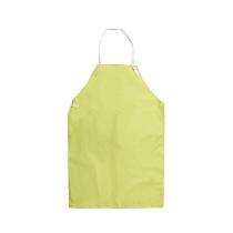 ASIAN Fabric 210 gsm Aprons 24 x 36 inch Yellow_0