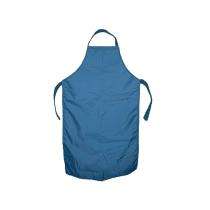 ASIAN Fabric 210 gsm Aprons 24 x 36 inch Blue_0