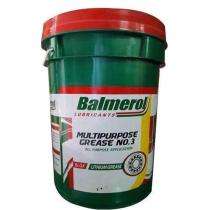 Balmerol Lithium Grease Multipurpose No.3 BLGX_0