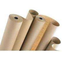 Duplex 100 gsm Brown Kraft Paper_0