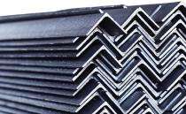 Rolling 90 x 90 mm Equal MS Angles 3 mm E250 6 m_0