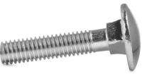 Cup Head Square Neck Carriage Bolt M8 DIN 6923 8.8_0