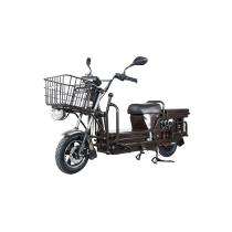 Electrino E - Load Master Upto 100 km 32 Ah 5 hr Electric Bike_0
