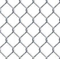 Shree Giriraj 75 x 75 mm Chain Link Fence 2.5 mm 5 ft 15 m_0