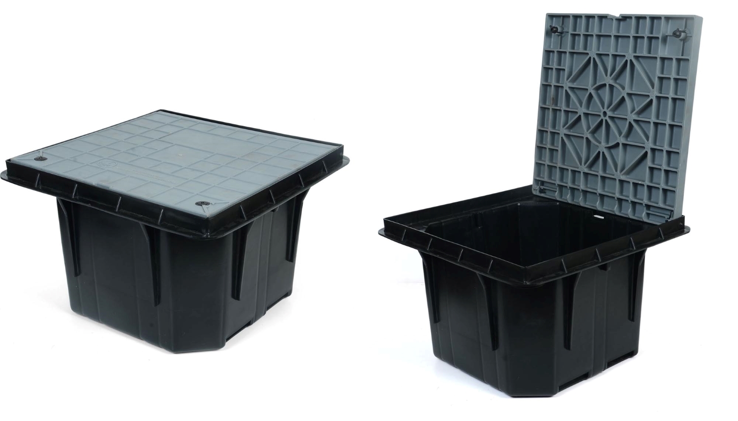 UV Stable Polymer Earthing Covers_1