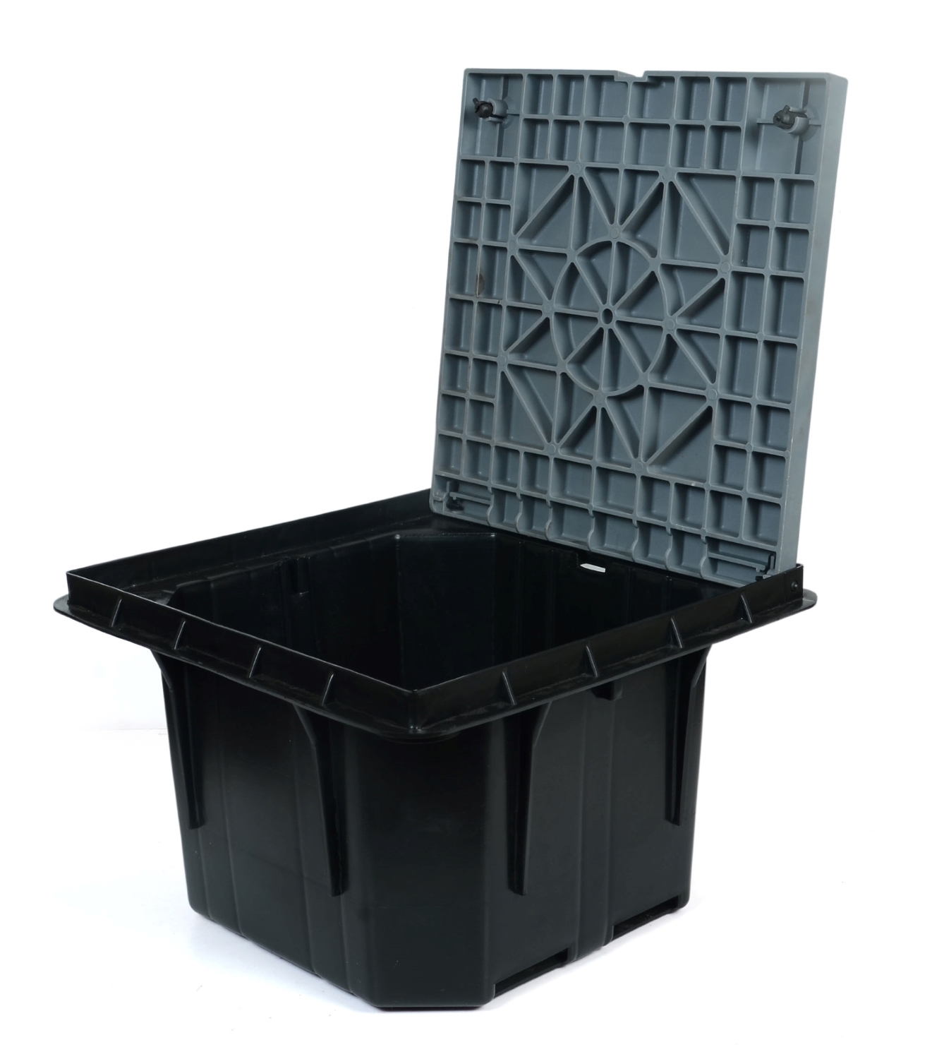 UV Stable Polymer Earthing Covers_2