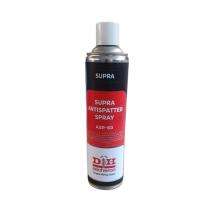 SUPRA 600 mL Anti Spatter Spray Ethane and Methane ASP-60 Silicone Based_0