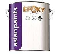 Asian Paints Epoxy Mastic Coatings 20 L_0