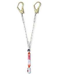 Garsafe GEN-EA-01 Polyester 2 m Tool Lanyard White_0