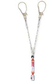 Garsafe GEN-EA-03 Polyester 1.5 m Tool Lanyard White_0