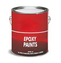 Asian Paints Epoxy Mastic Coatings 20 L_0