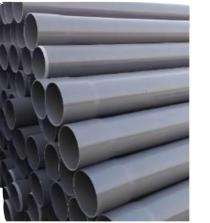Finolex 25 mm UPVC Pipes Class 4 6 m Plain_0