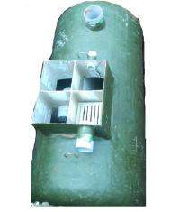 1000 L Septic Tank_0