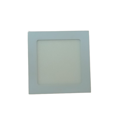 Zentrex 12 W Square Warm White 150 x 150 mm LED Panel Lights Concealed Mounted_0