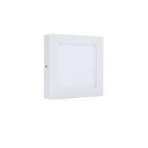 Zentrex 22 W Square Warm White 220 x 220 mm LED Panel Lights Surface Mounted_0