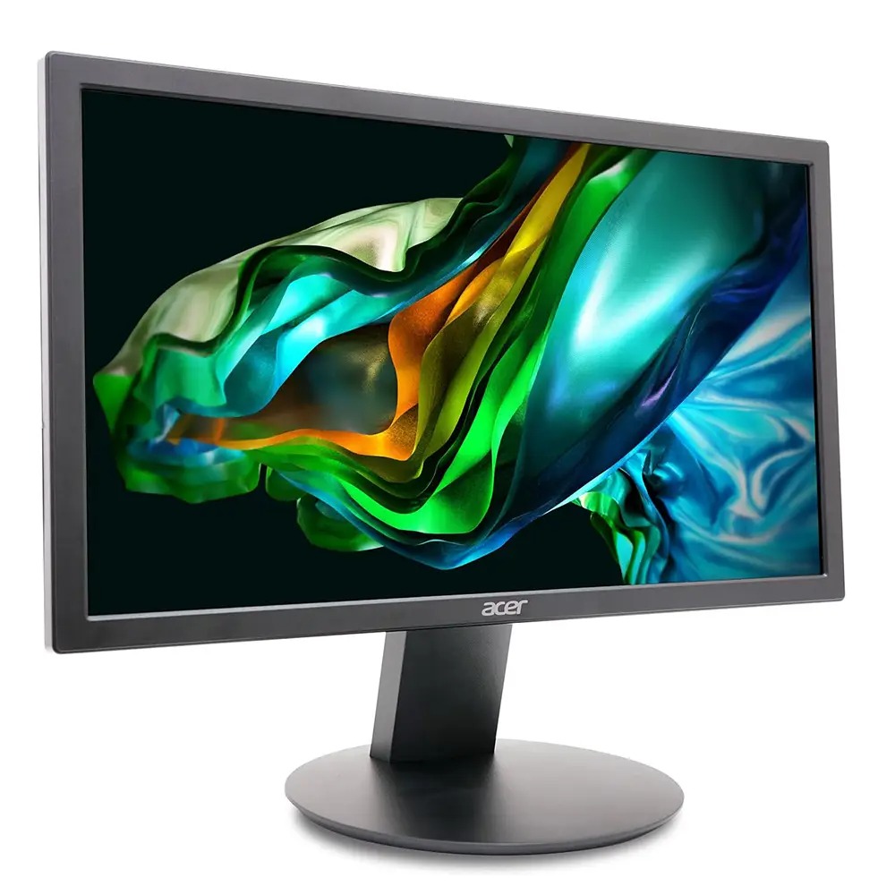 Acer K202Q 19.5 inch 1600 x 900 P LCD Monitor_1