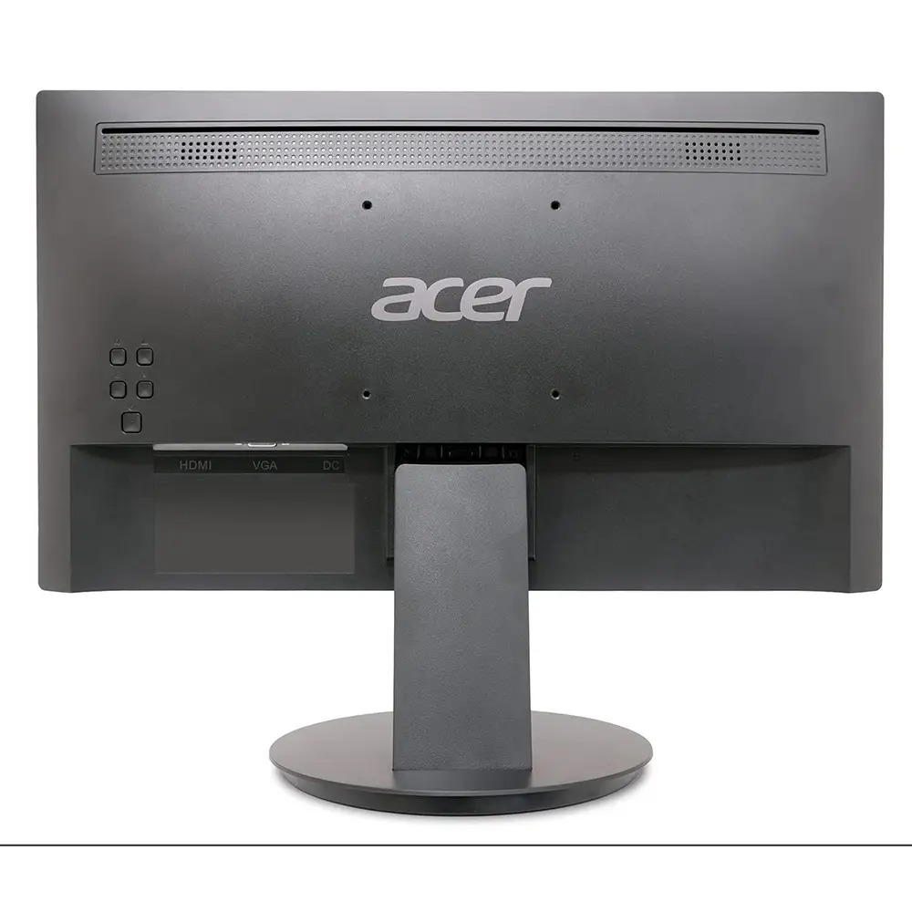Acer K202Q 19.5 inch 1600 x 900 P LCD Monitor_2