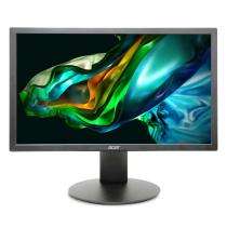 Acer K202Q 19.5 inch 1600 x 900 P LCD Monitor_0