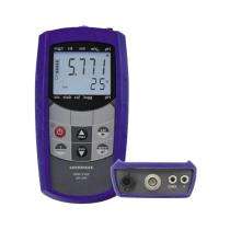Greisinger GMH5530 pH Meter 0 to 14_0