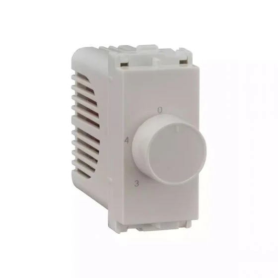 L&T CB93101RW01 4 Steps White Fan Regulator_2