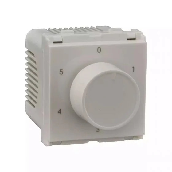 L&T CB93102RW02 5 Steps White Fan Regulator_2