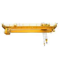 10 ton EOT Crane Double Girder Pendant_0