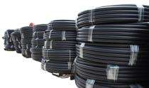 KANKARIYA 90 mm PE 80 HDPE Pipes PN 20 Coil_0