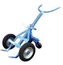 Manual Drum Lifting Jack_0