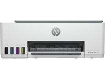 HP Smart Tank 520 Inkjet 12 ppm Black Printer_0