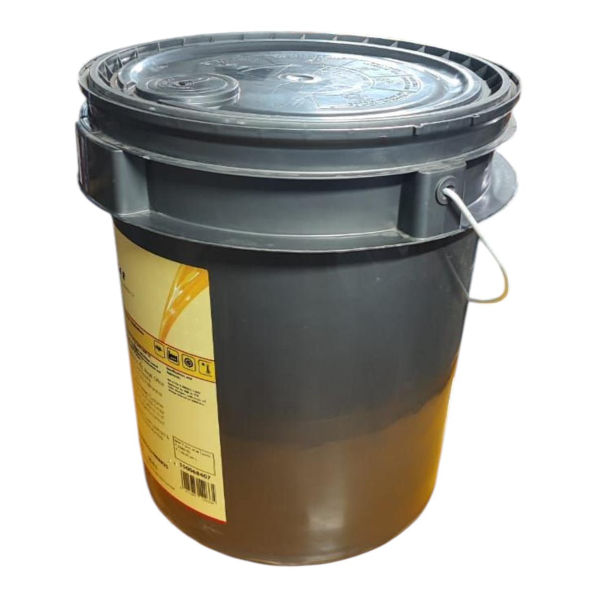 Shell Corena Compressor Oil S4 R 68_1