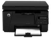 HP M126NW Laser 21 ppm Black Printer_0