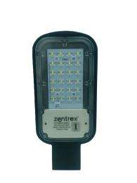 Zentrex 24 W White IP65 6 kV LED Street Lights_0
