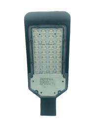 Zentrex 36 W White IP65 6 kV LED Street Lights_0