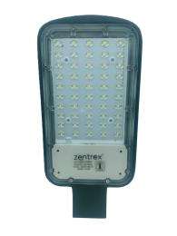 Zentrex 50 W White IP65 6 kV LED Street Lights_0